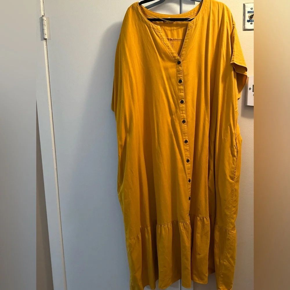 Dress - Picture 4 of 4